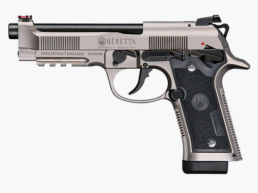 Beretta 92X Performance Production – 9mm Para