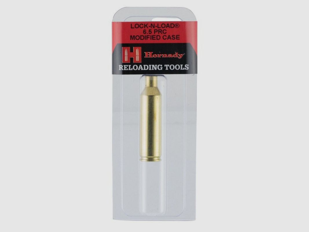 HORNADY MODIFIED CASE 6,5PRC