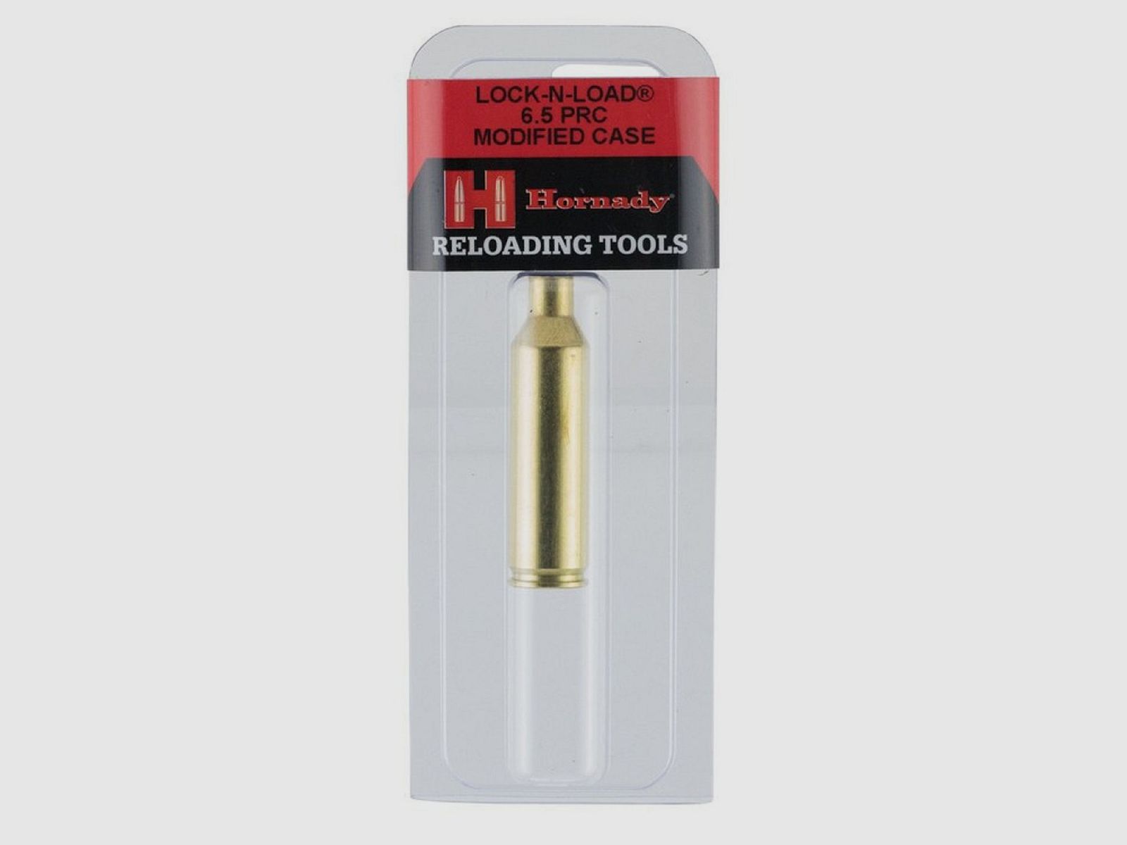 HORNADY MODIFIED CASE 6,5PRC