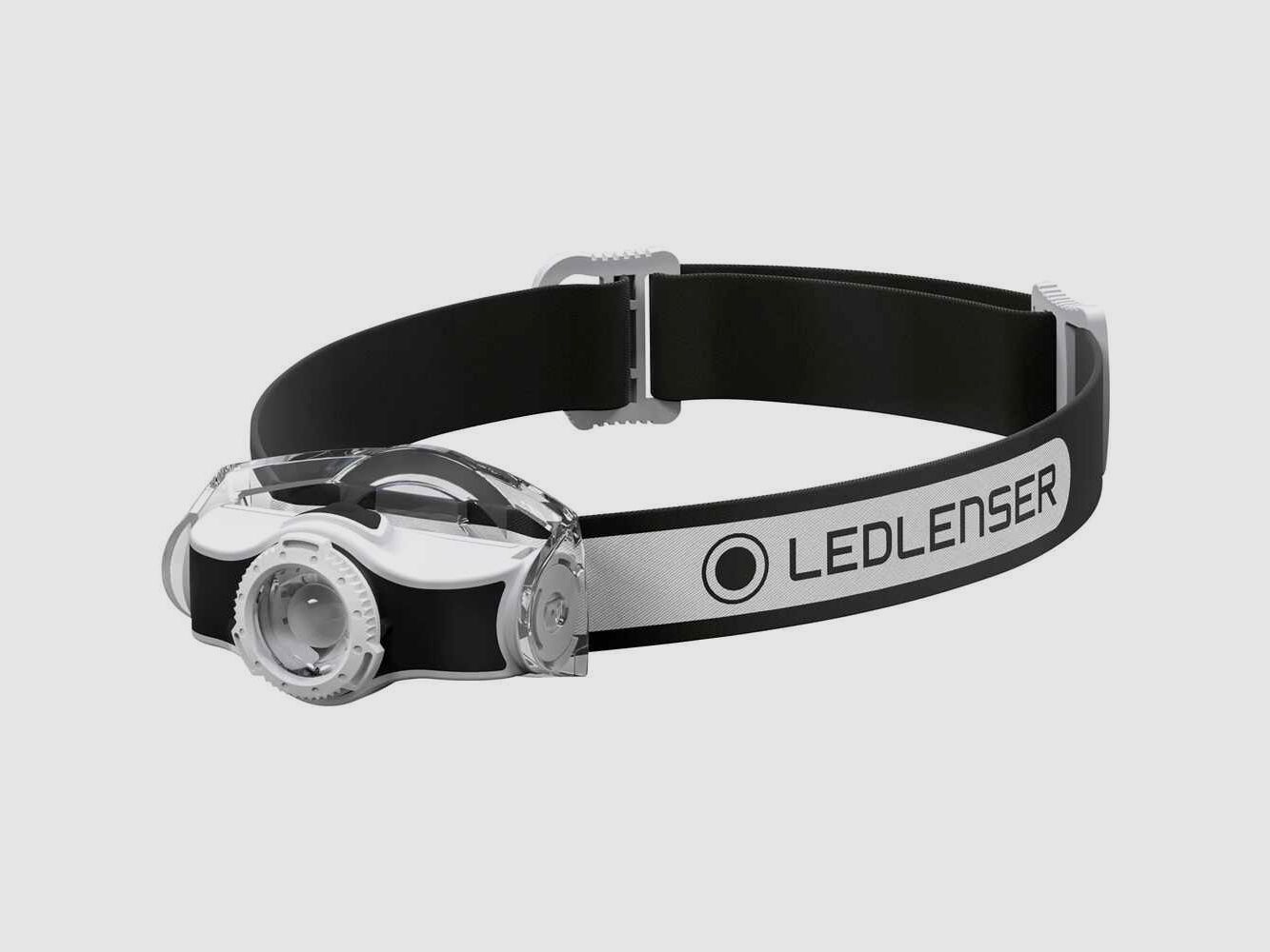 Stirnlampe MH5 Ledlenser