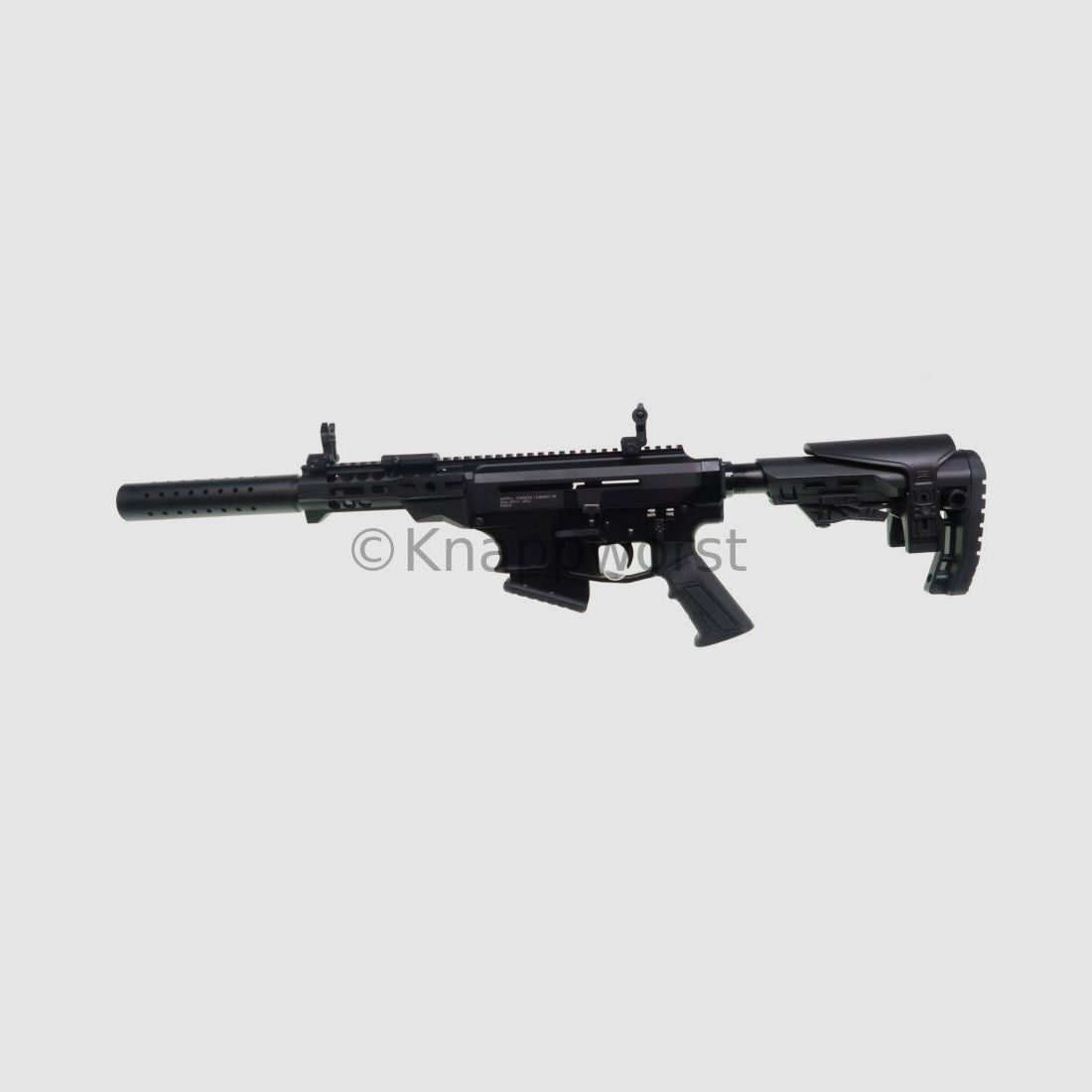 ohne Derya MK-12 AS-350, Bild 2 von 4