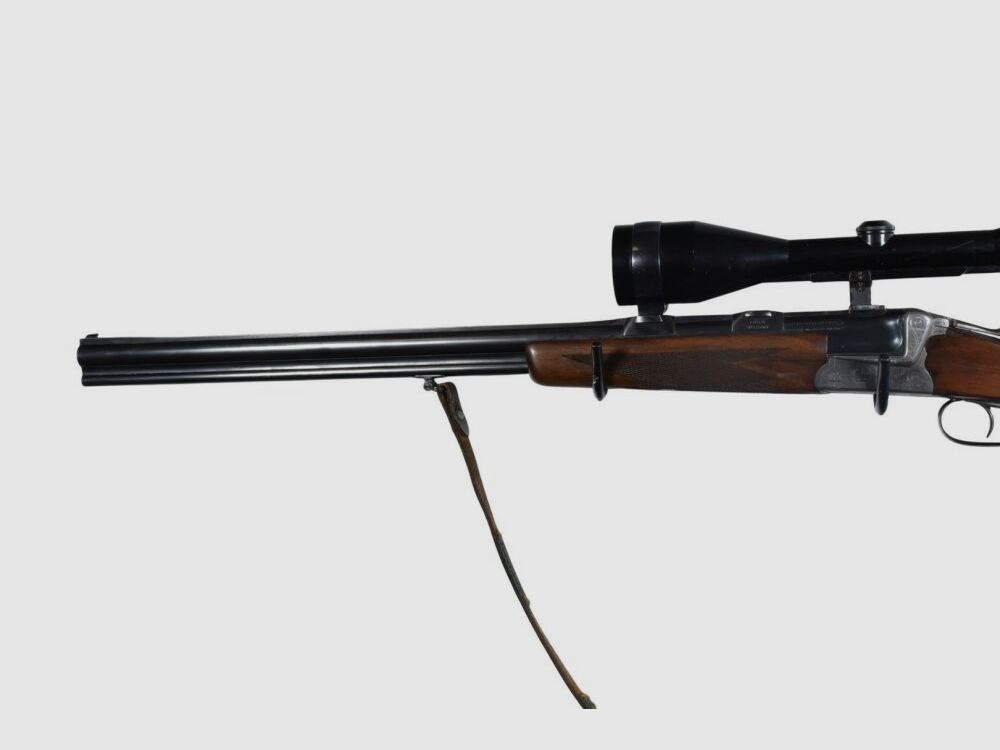 Sauer & Sohn without