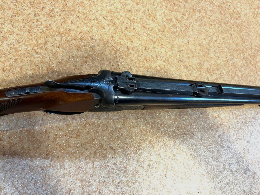 Gebrüder Adamy Suhl