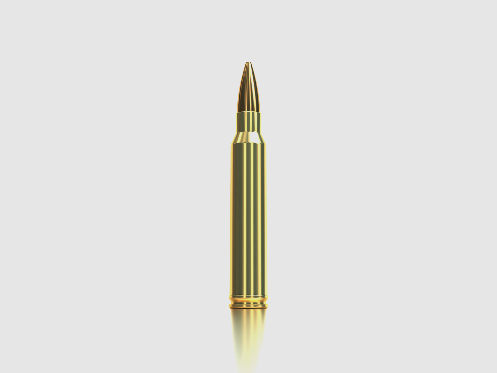 Sellier & Bellot Büchsenmunition Precision Ammo .300 Win. Mag. 12,3g Hollow Point Boat Tail, Bild 2 von 2