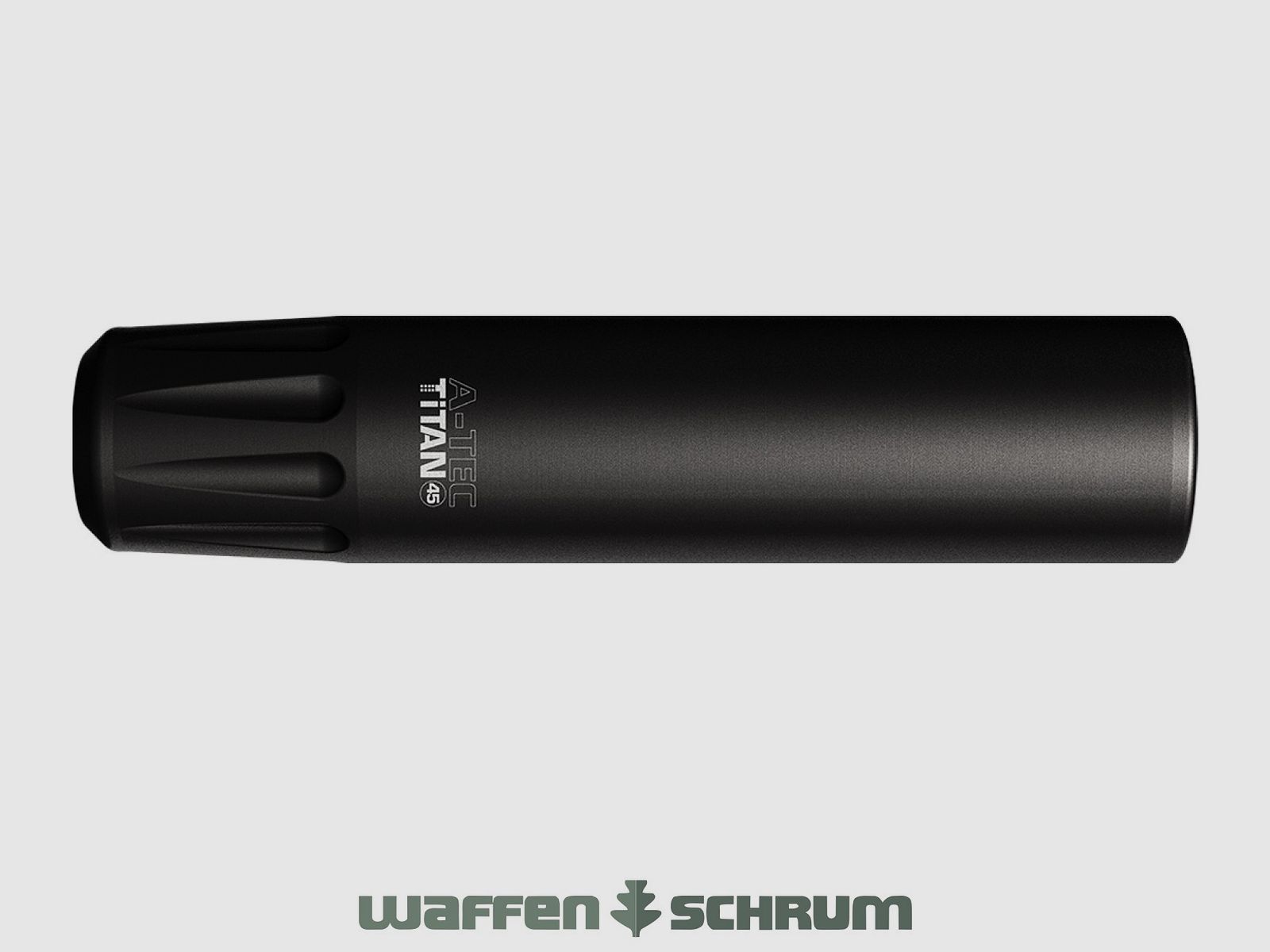 A-TEC Titan 45 L195mm - 32dB