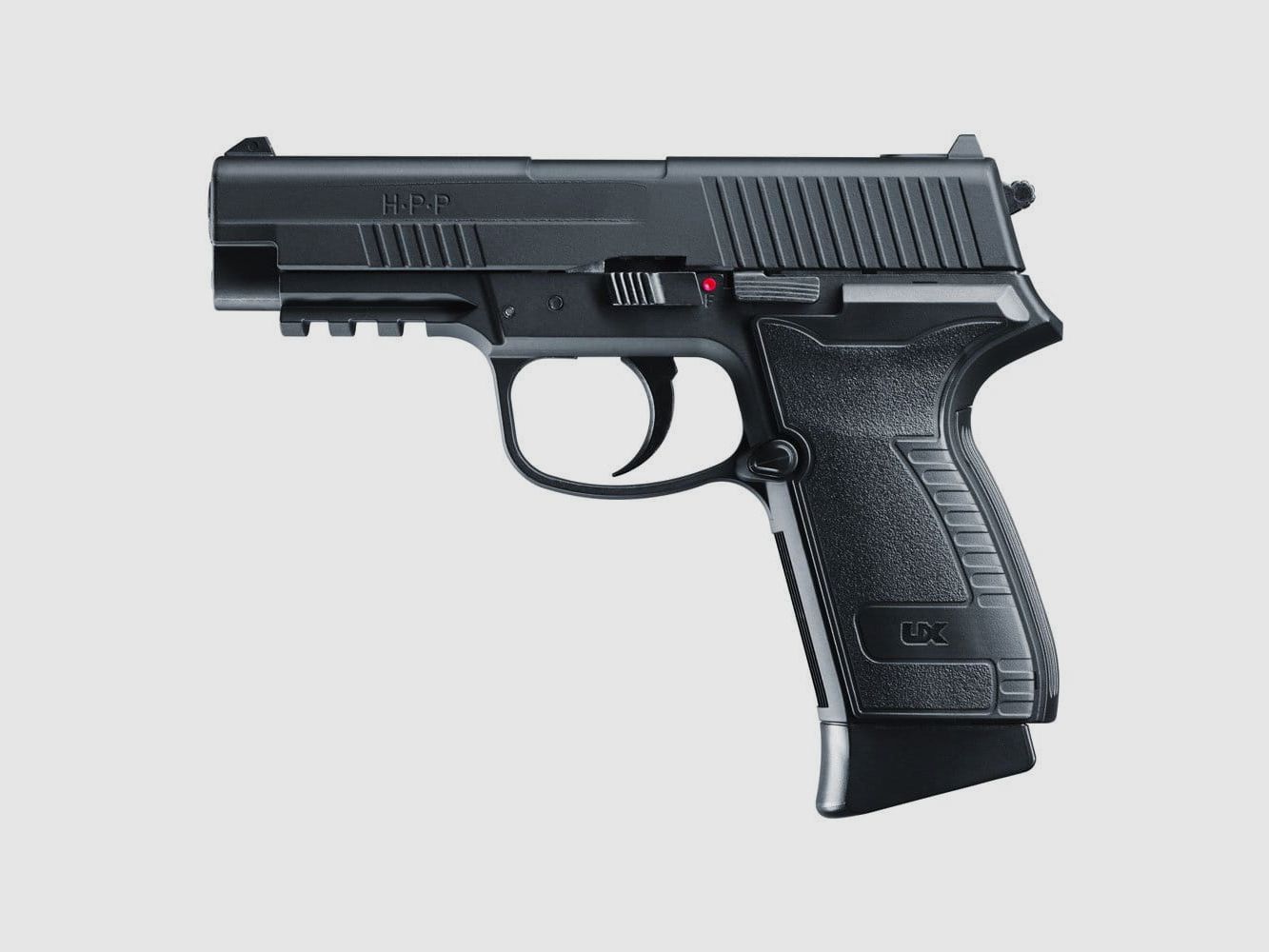 UX HPP 4,5 mm BB Luftpistole
