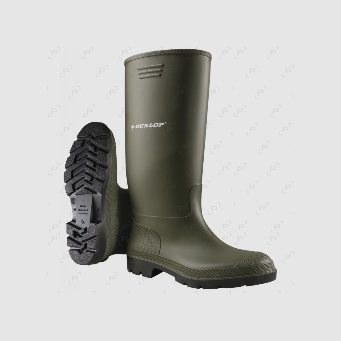 PRICEMASTOR DUNLOP, Bild 2 von 2