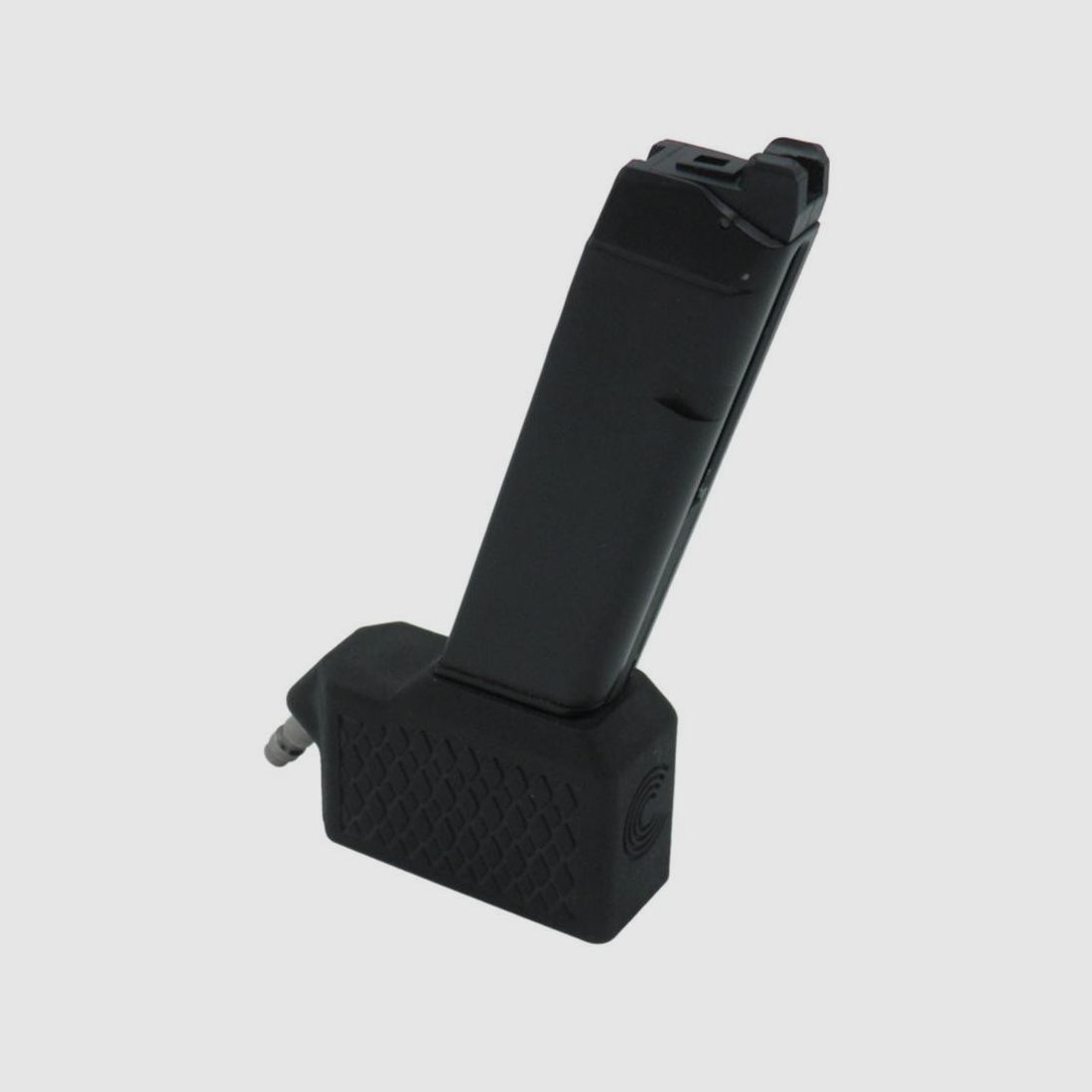 Adattatore HPA Caricatore M4 Creeper Concepts - Compatibile con la serie G17 EU GEN 3 - Affidabilità e prestazioni sul campo, immagine 4 di 6
