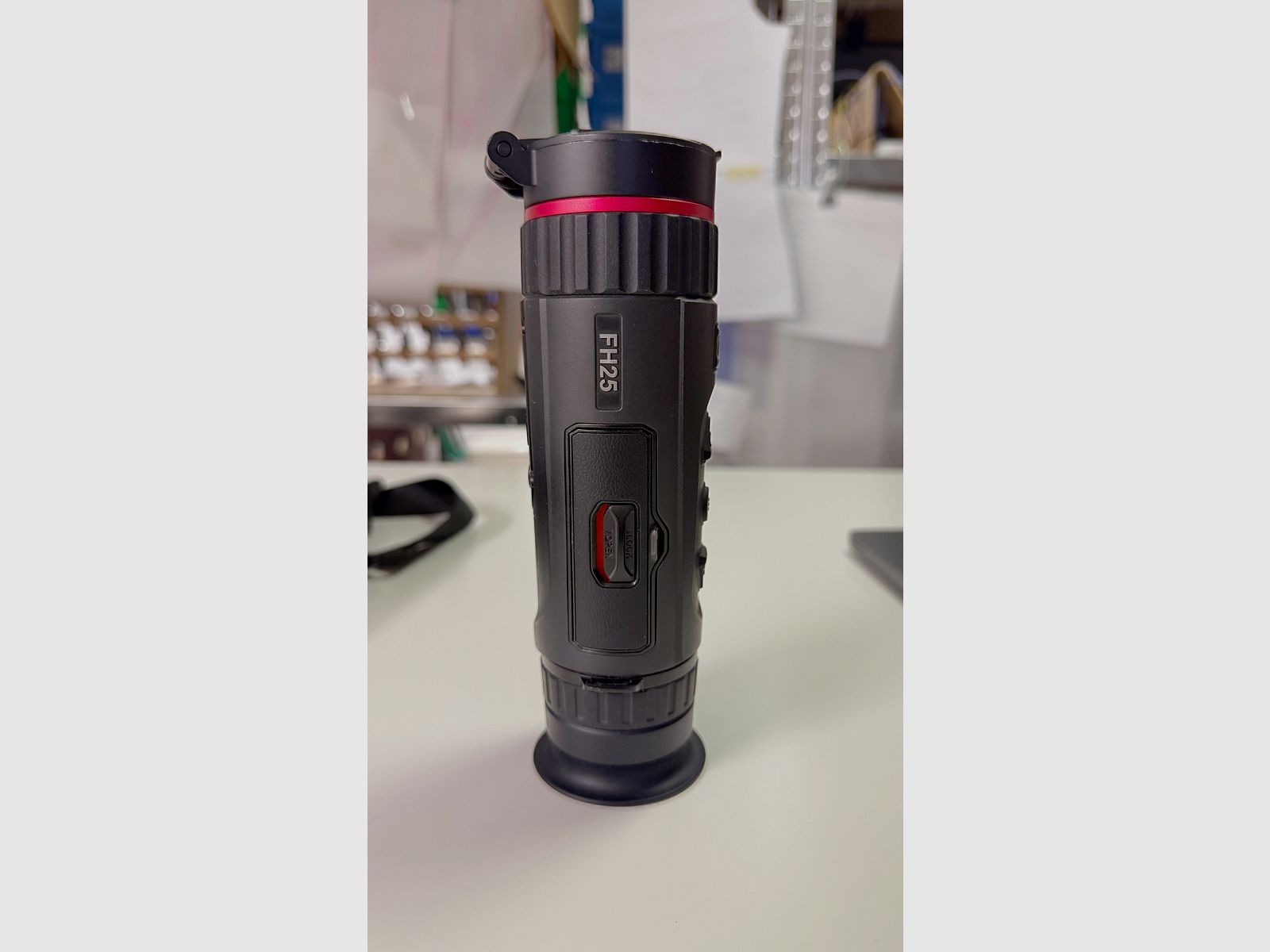 Hikmicro appareil de vision thermique Falcon FH25