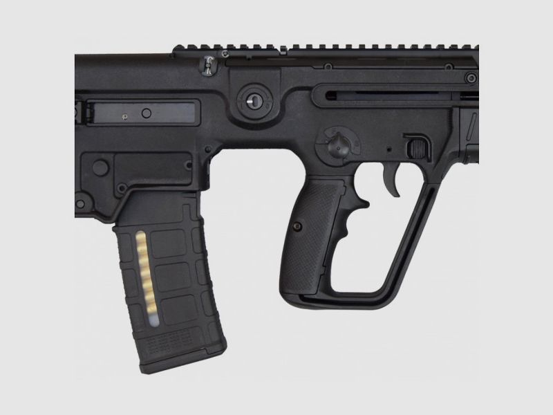IWI X95 X-Tactical 5,56x45mm, afbeelding 3 van 5