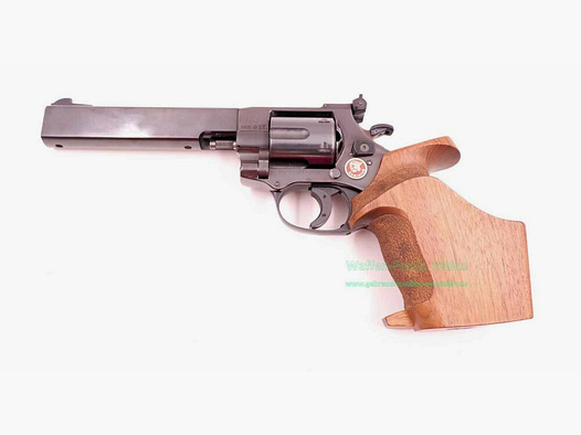 Arminius - Mellrichstadt Mod. HW 9 Obiettivo/Acciaio