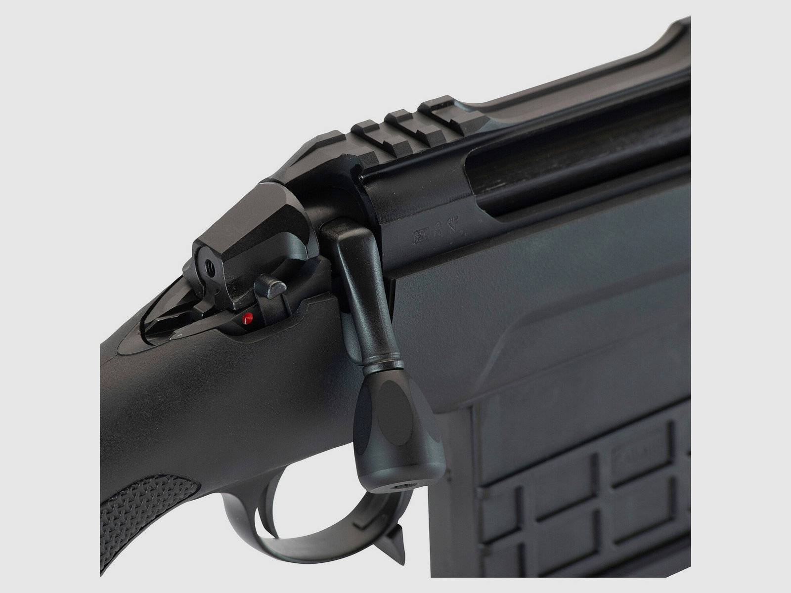 Rover de chasse Mercury G2 Patrol, Kal. .308 Win.