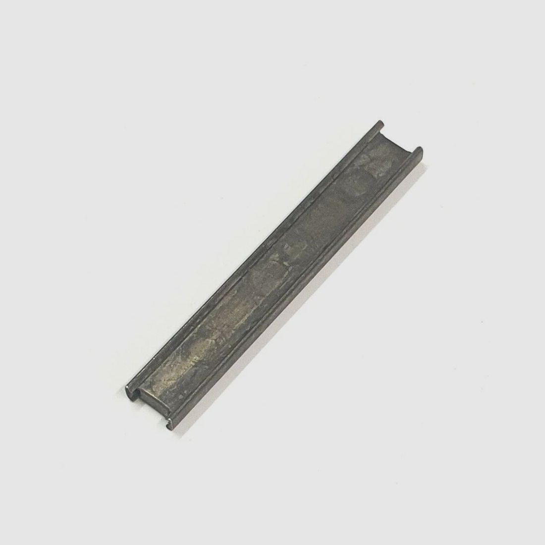 Tiras de carga para MP checo ZK476/383, 9mm Luger