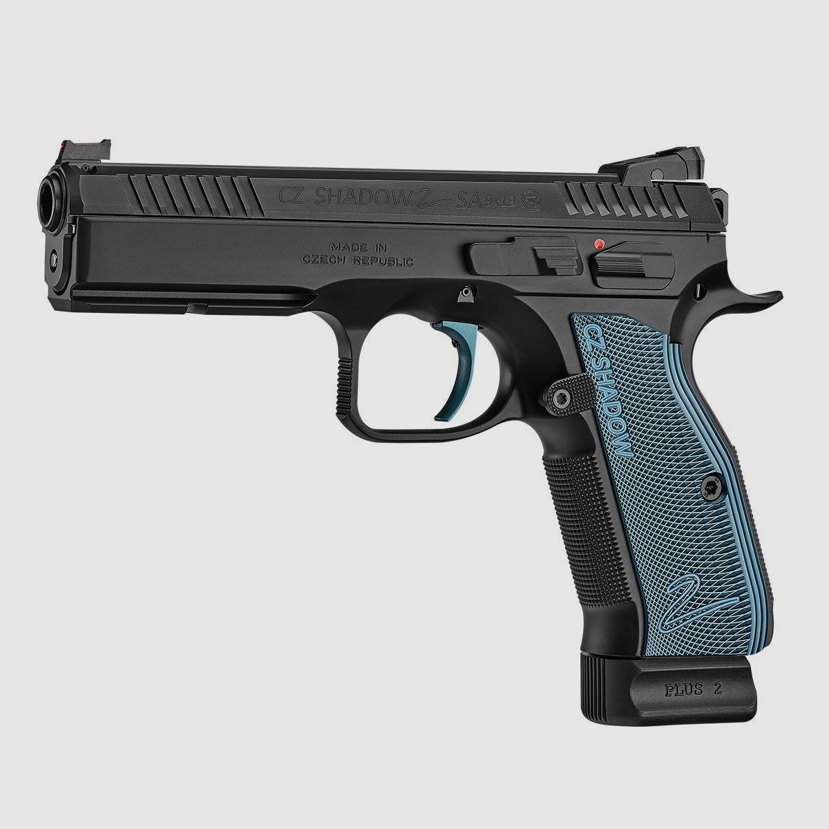 CZ 75 Shadow 2 SA Angebot und auf Lager