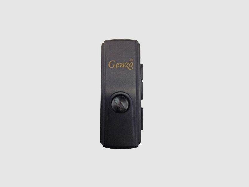 Genzo Royal Multipin-Adapter für 2-poligen Stecker