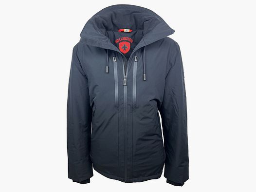 WELLENSTEYN Caymen Donkerblauw/ Donkerblauw