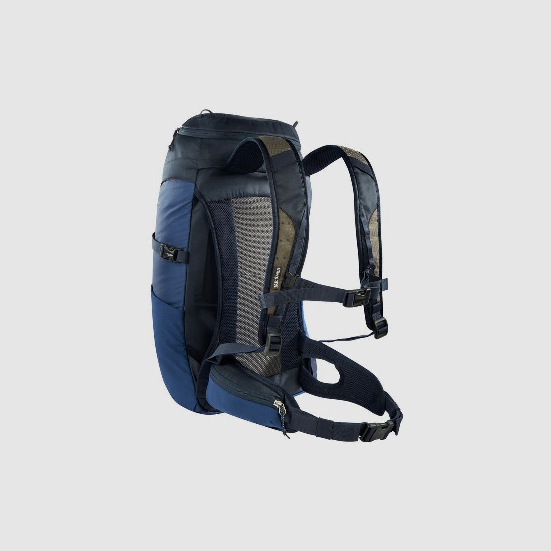 TATONKA Hike Pack 27 Wanderrucksack Navy / Darker Blue