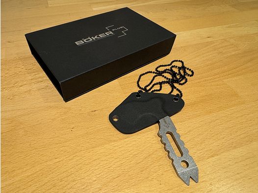 Böker Plus Multitool NIEU