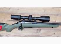 Ruger American Rifle Predator mit Minox 3-12x56 RS-4