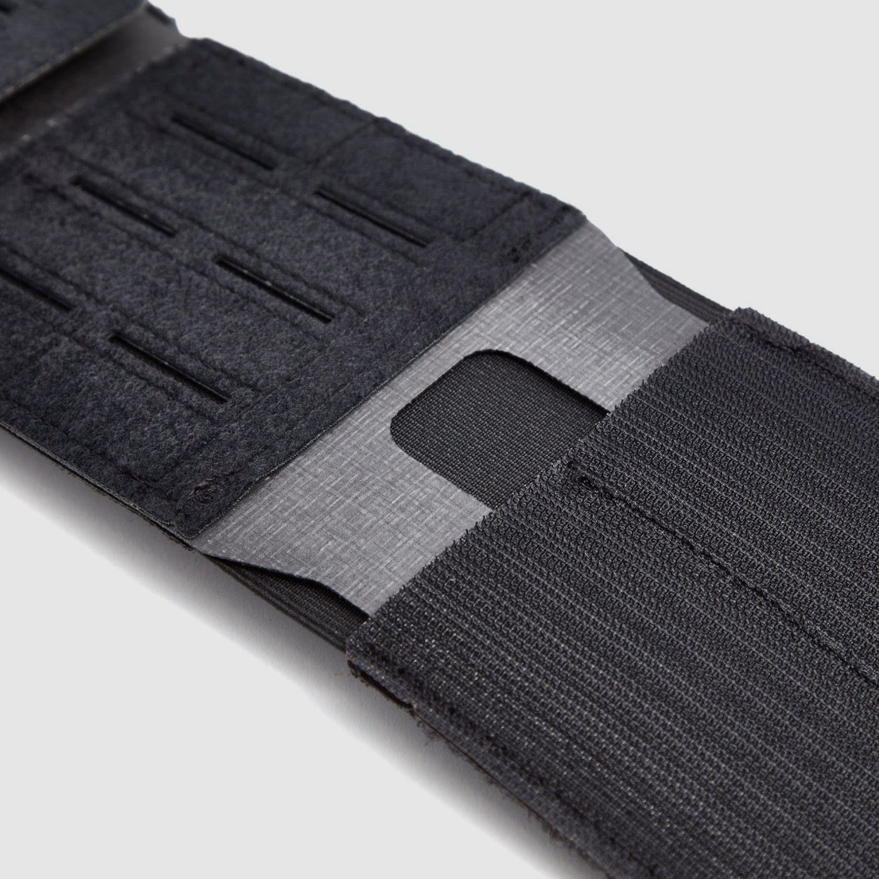 TERRA B® Skeleton Cummerbund - Black, Bild 3 von 10