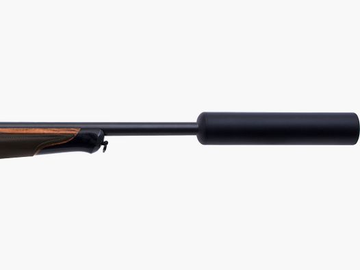 Blaser Over Barrel Schalldämpfer Kal. .30