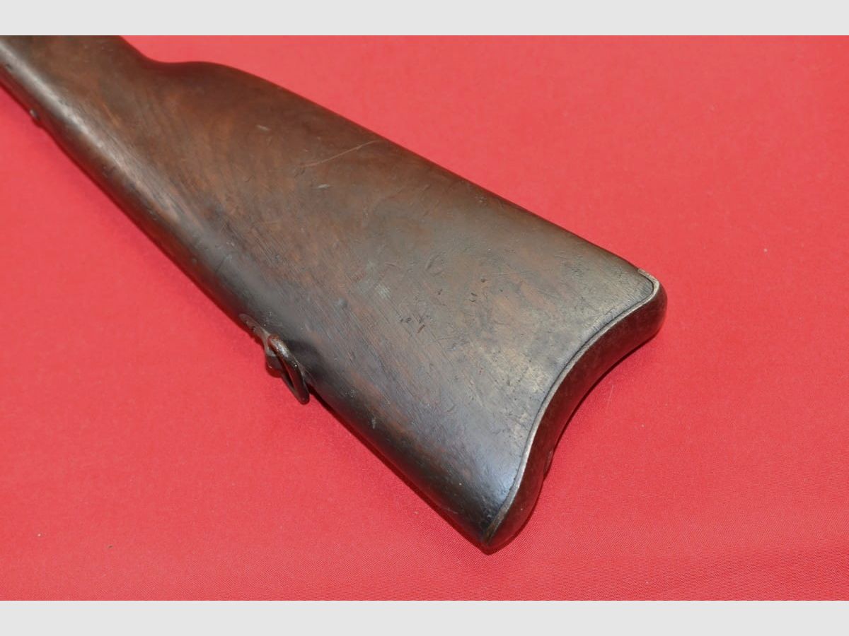 #5713 KARABIN REMINGTON 1867/97, Kal. 11.7x51R, zdjęcie 6 z 33