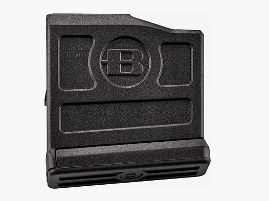 Revista de repuesto Bergara BMP & HMR calibre Magnum