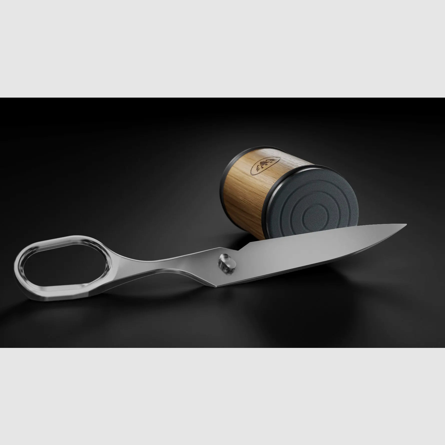 HORL Schere