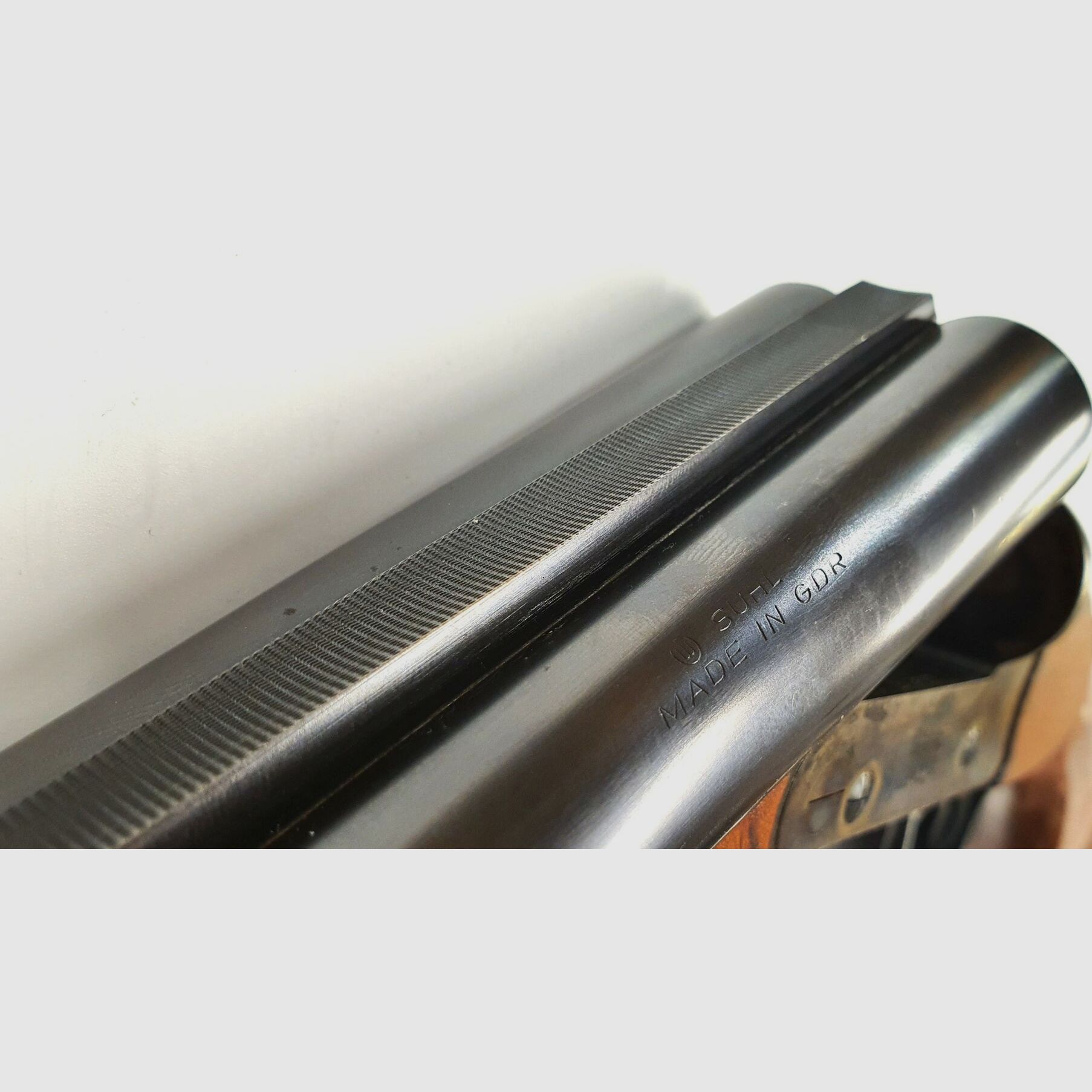 Simson Suhl Querflinteim