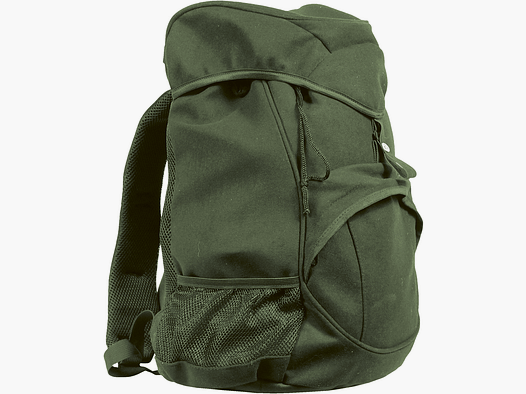 Le sac à dos de Greenland