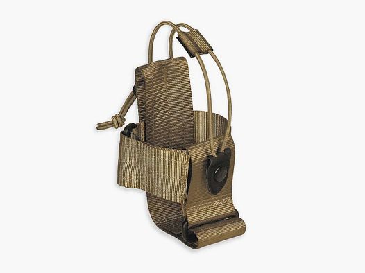 Tasmanian Tiger Tac Pouch 2 Radio khaki