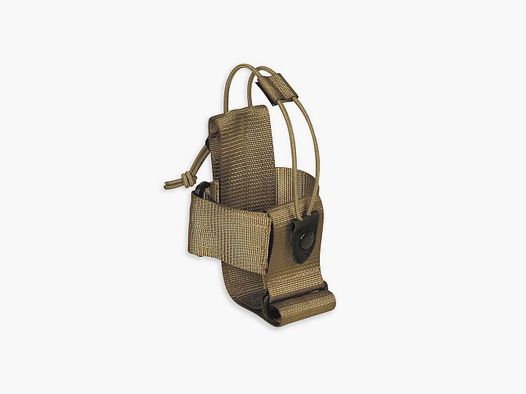 Bolsa táctica Tasmanian Tiger Tac Pouch 2 Radio caqui
