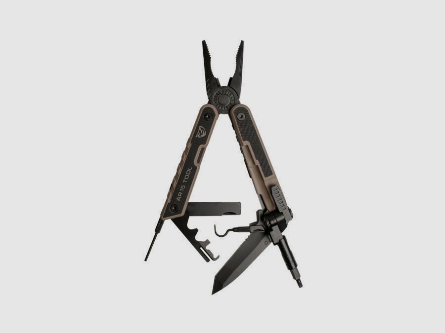 Real Avid AR15 Tool