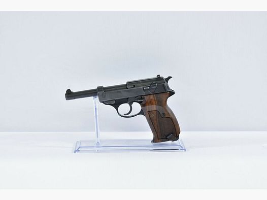 Walther P38
