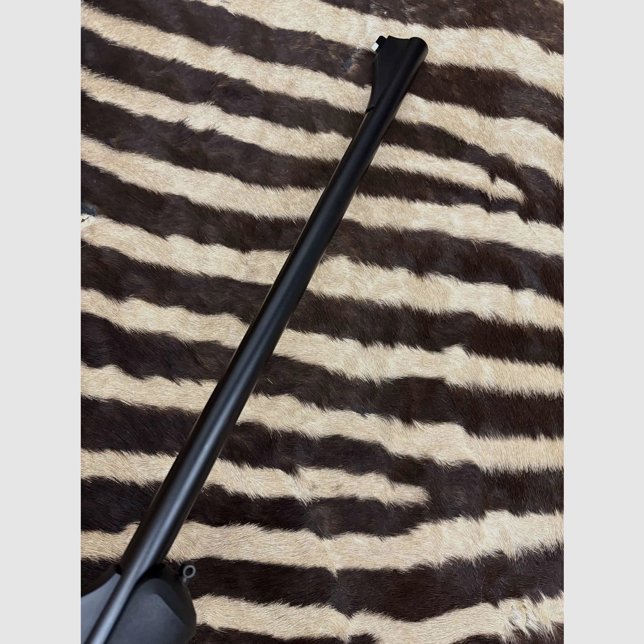 Blaser R8 Ultimate Carbone Busc Verstellbar LINKSHÄNDER Kal.7RM – ca.65cm – Visierung, Bild 5 von 9