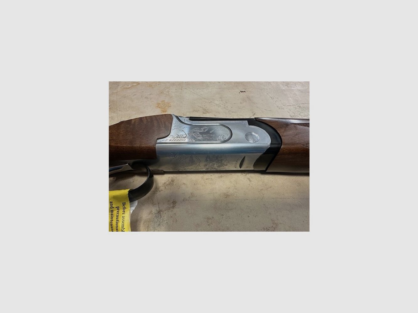 Rizzini omnium diversi calibri, immagine 1 di 2