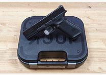 Glock 17 Gen5
