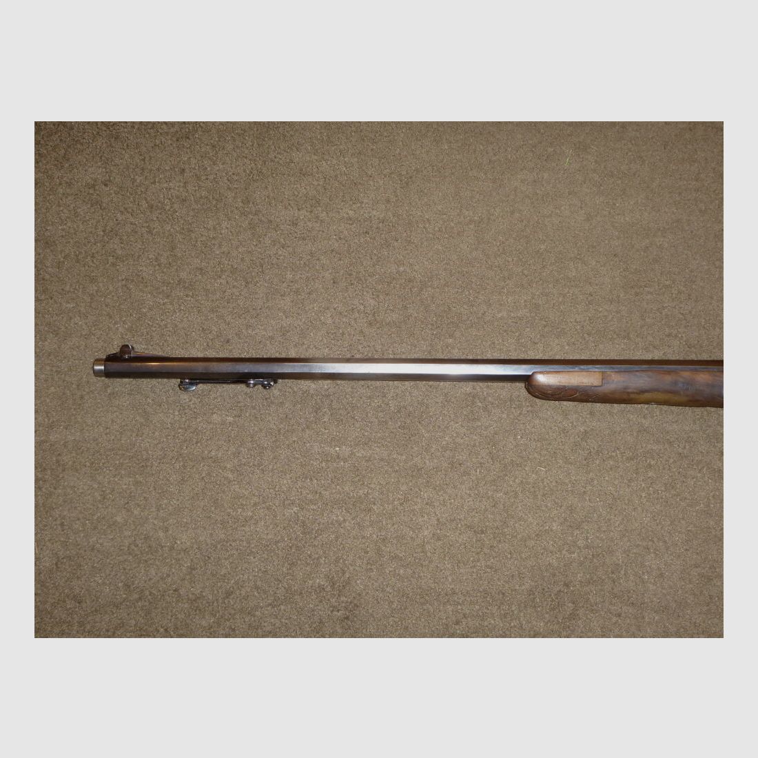 Stiegele fucile da caccia