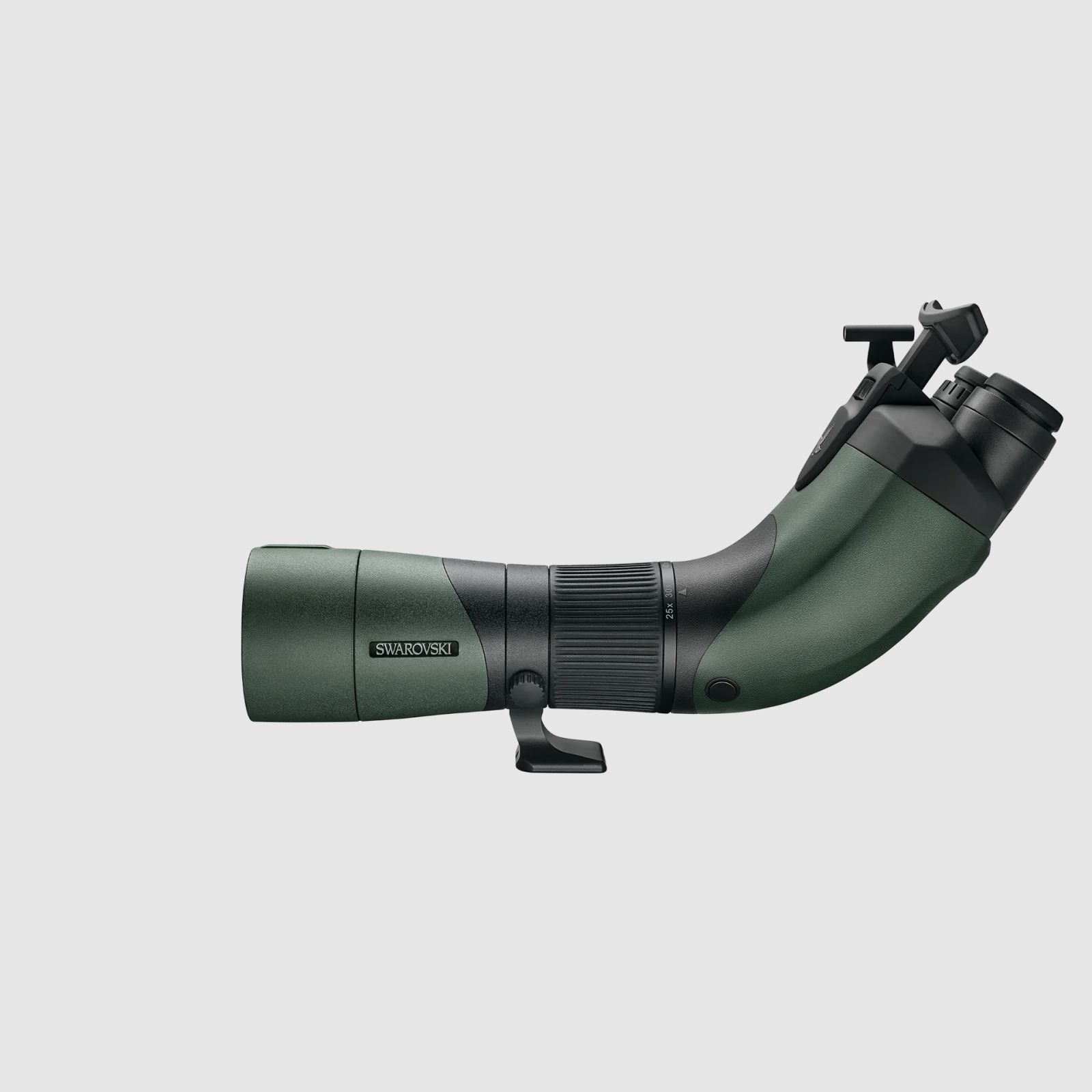 Swarovski BTX Teleskopsystem