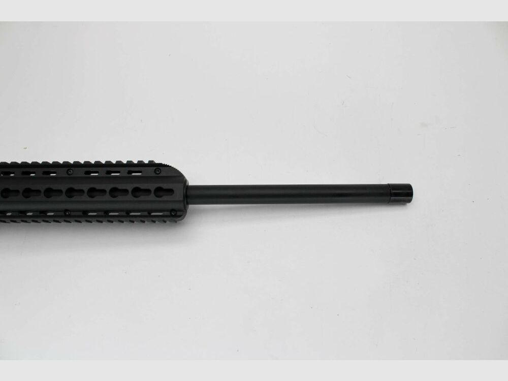 Rep. carabine Schmeisser BA15-22 cal. .22lr avec 3 chargeurs .22lr, image 7 sur 7