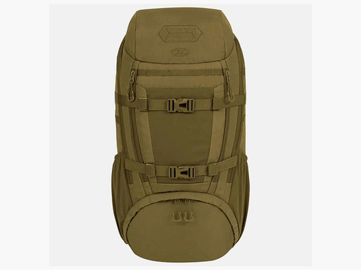 Highlander Highlander Rucksack Eagle 3 40 L coyote tan