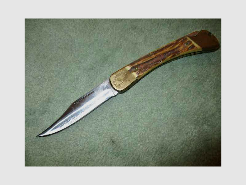 Messer Puma, Mod. 910, Prince