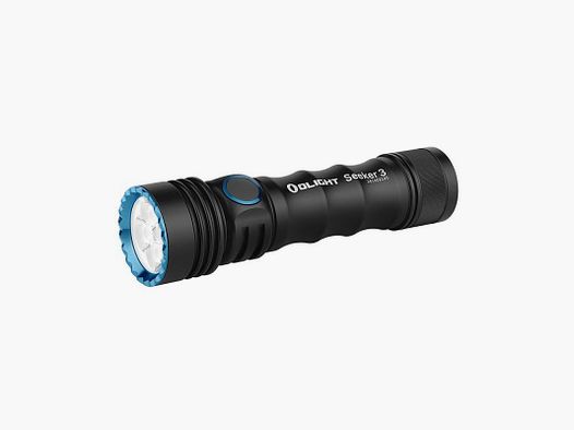 Linterna LED de mano Seeker 3 3500 lúmenes Olight