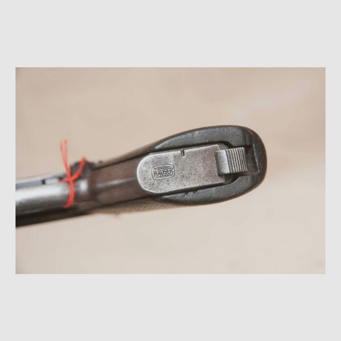 Mauser M1934