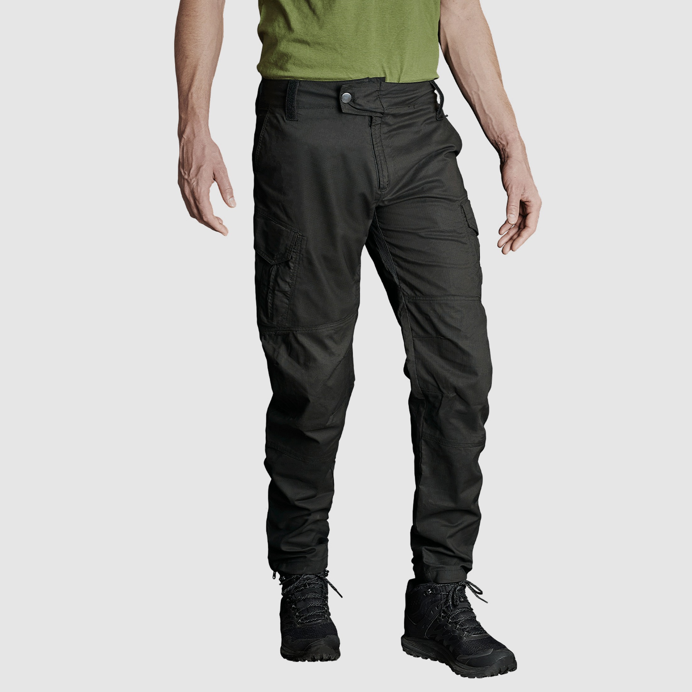 PANTS – DEFCON 5 – VIPER DYNAMIC PANT Black, image 3 of 5