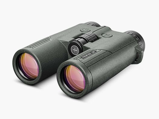 Hawke Fernglas Frontier LRF 10×42