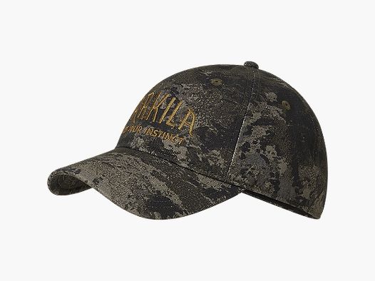 Cappello Camouflage Härkila Modi