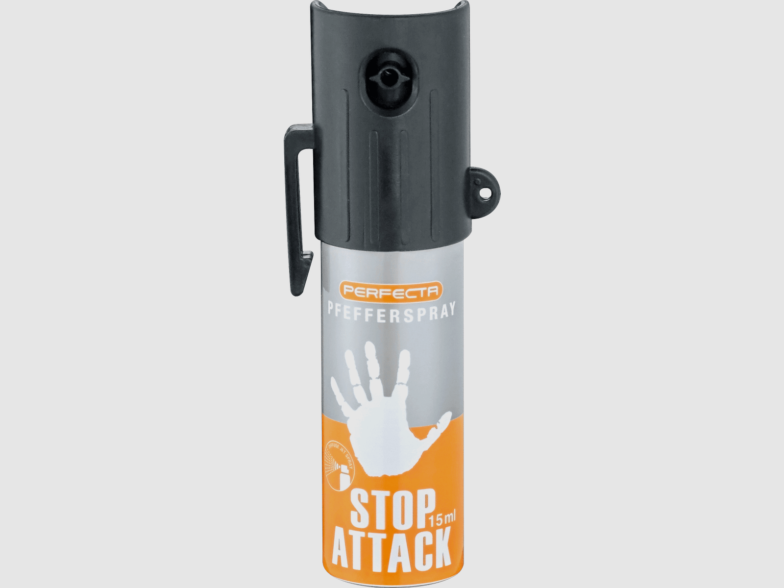 Perfecta Stop Attack Pfeffer-Spray