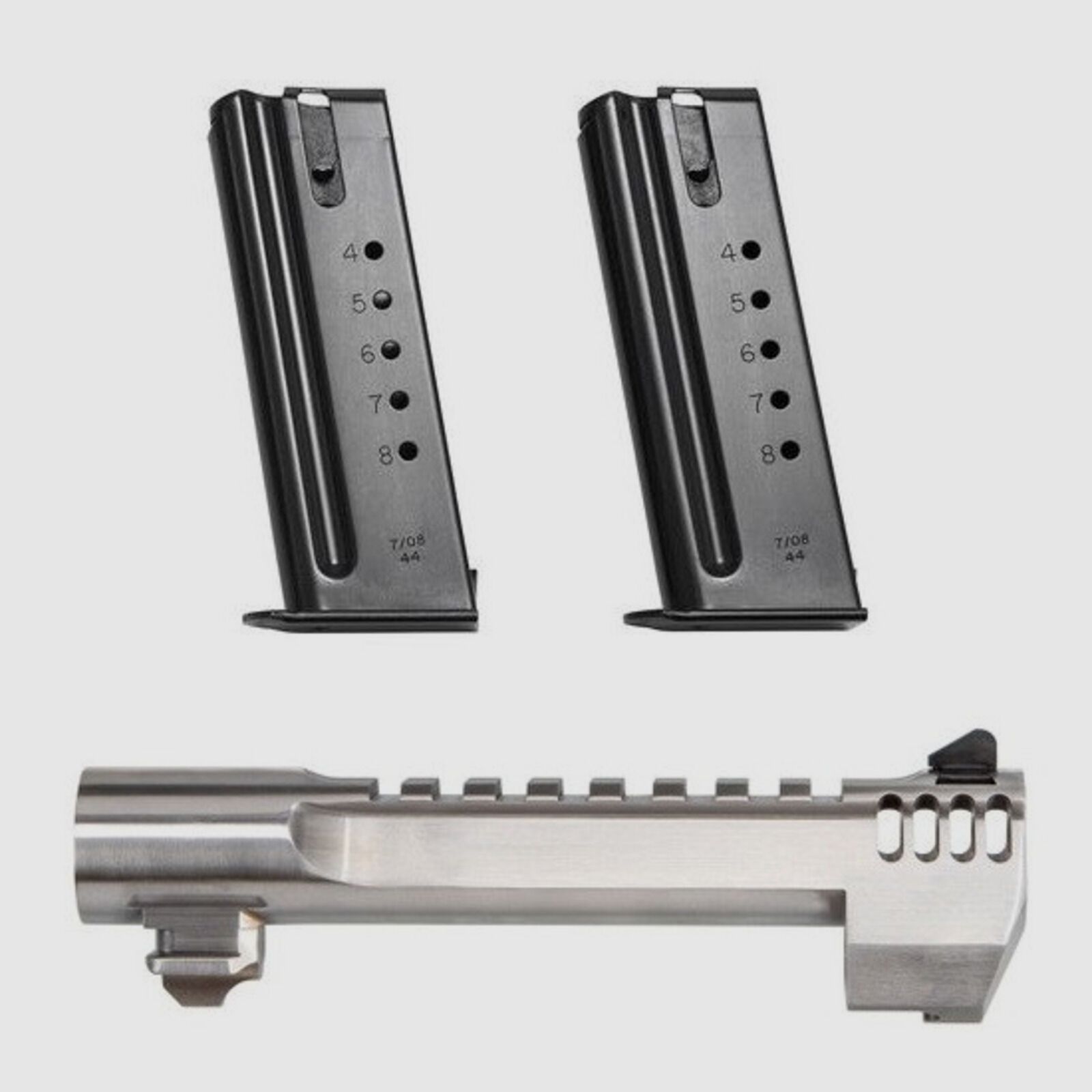 Magnum Research Barrel Desert Eagle 6" (6 inches) STS IMB .44RemMag