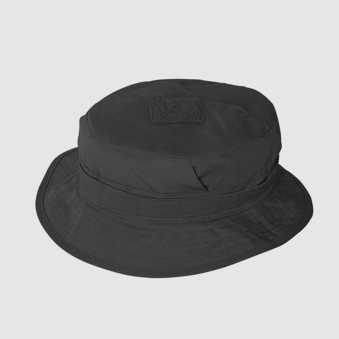 HELIKON-TEX CPU BOONIE HAT SCHWARZ